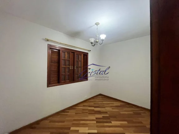Imagem Casa com 3 quartos (1 Suíte) para alugar, 150 m² - Jardim Ester - Butantã - São Paulo/SP