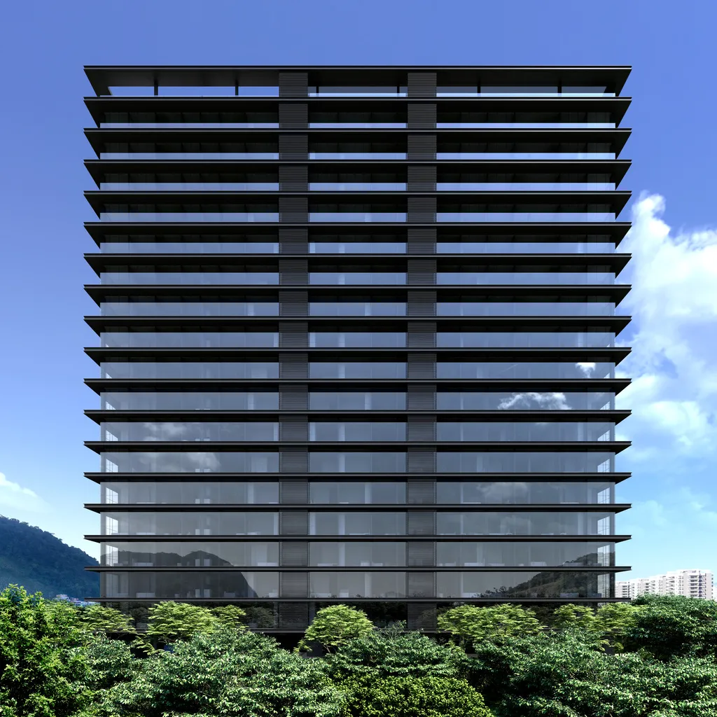 Imagem Apartamento em Lançamentos no bairro Camorim - Rio de Janeiro, RJ