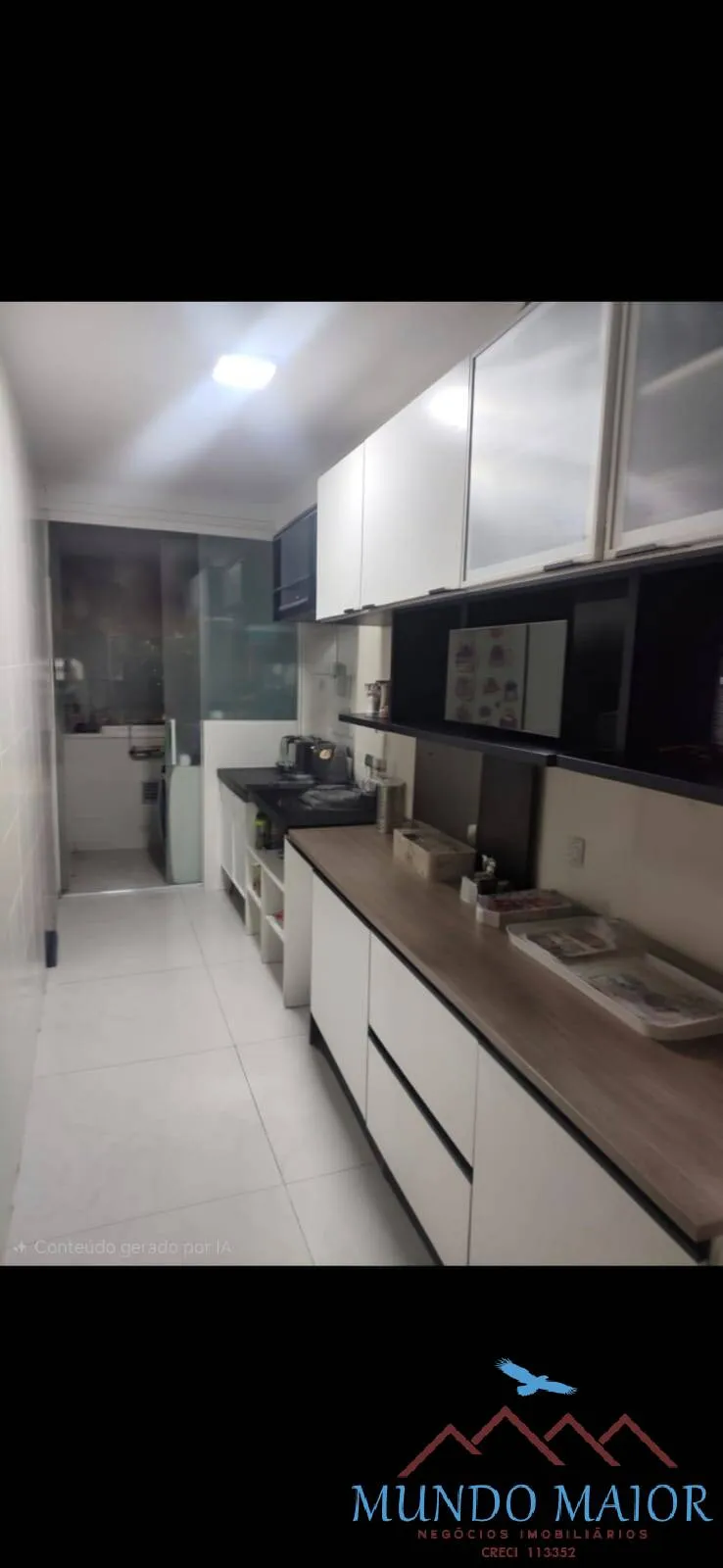 Imagem "Apto 3 Dorms com Lazer Completo - 67m² Vila Homero Thon, Santo Andre !!!!!