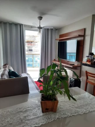 Imagem APARTAMENTO DE TEMPORADA NA PRAIA DO MORRO GUARAPARI-ES