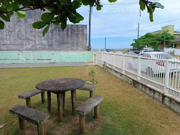 Imagem SOBRADO, QUADRA MAR, 4 QUARTOS, BARRA DO SAI