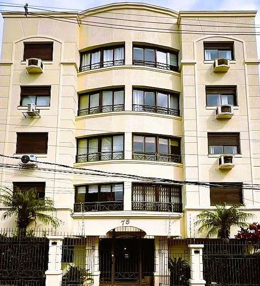 Imagem Apartamento 1 dormitório no Moinhos de Vento