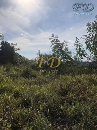 Imagem ÁREA INDUSTRIAL OU PARA LOTEAMENTO em Mairiporã