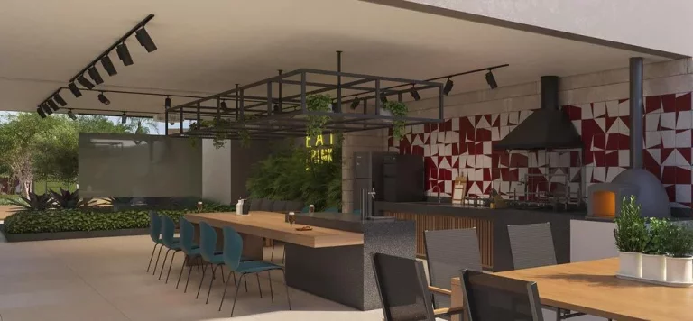 Imagem Apartamento à venda no bairro Vila Madalena - São Paulo/SP