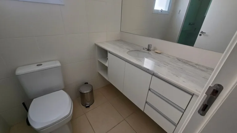 Imagem Apartamento MOBILIADO com 2 dormitórios (sendo 1 suíte) para alugar, 73 m² por R$ 4.500/mês - Jardim Rosinha - Itu/SP