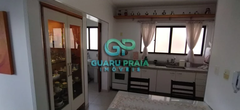 Imagem Apartamento à venda no bairro Enseada - Guarujá/SP