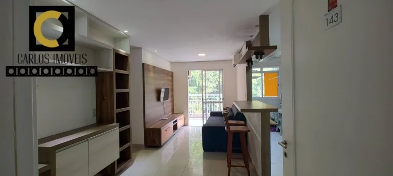 Imagem Oportunidade!!! Apartamento Acquaplay de 62m² a venda!