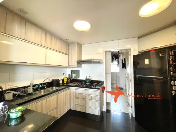 Imagem Apartamento à venda em Pinheiros, São Paulo-SP: 3 quartos, 1 suíte, 1 sala ampla para 2 ambientes, 4 banheiros, 2 vagas, 115m². Venha conhecer!