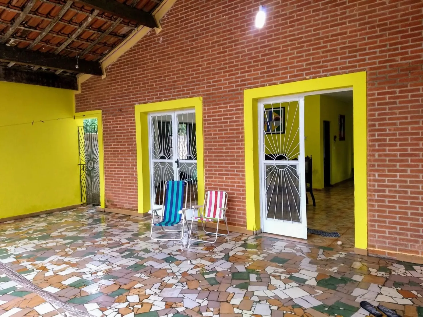 Imagem Casa à venda 3 Quartos, 1 Suite, 2 Vagas, 500M², Centro, Ubatuba - SP