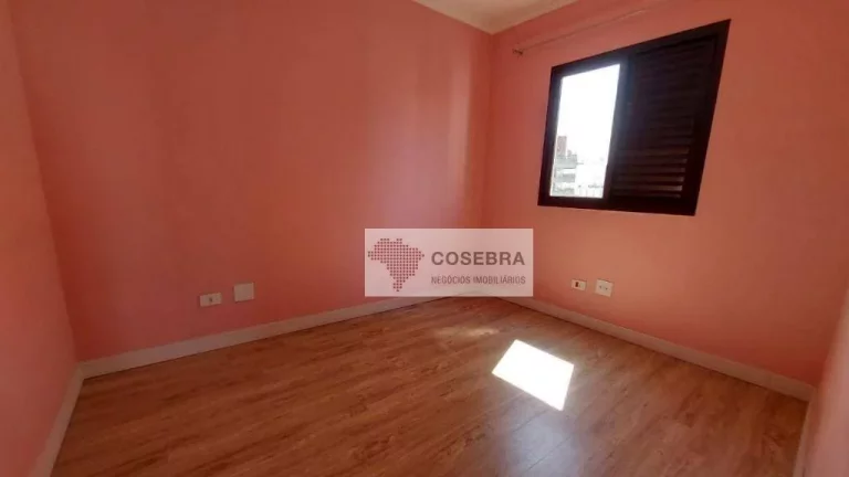 Imagem Apartamento à venda, 102 m² por R$ 2.390.000,00 - Vila Nova Conceição - São Paulo/SP