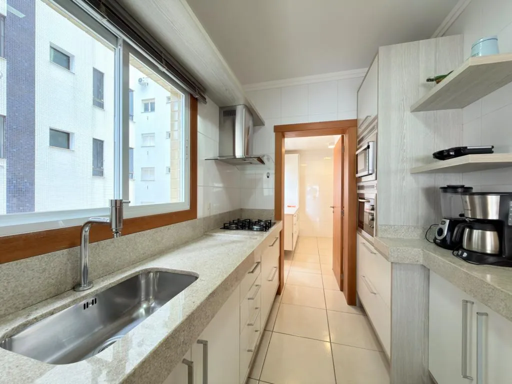 Imagem Apartamento 3 Dormitórios - Bairro Centro
