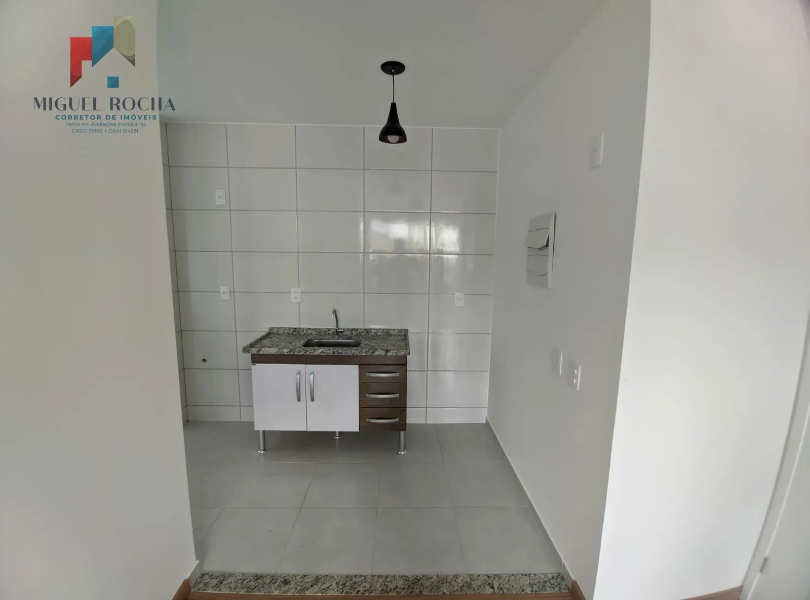 Imagem Apartamento à venda no bairro Nova Tatuí - Tatuí/SP