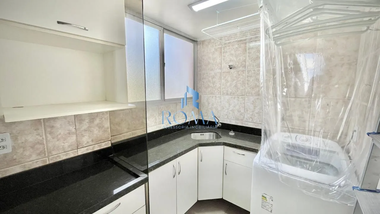 Imagem Apartamento de 2 Dormitórios ao lado da Basílica Medianeira