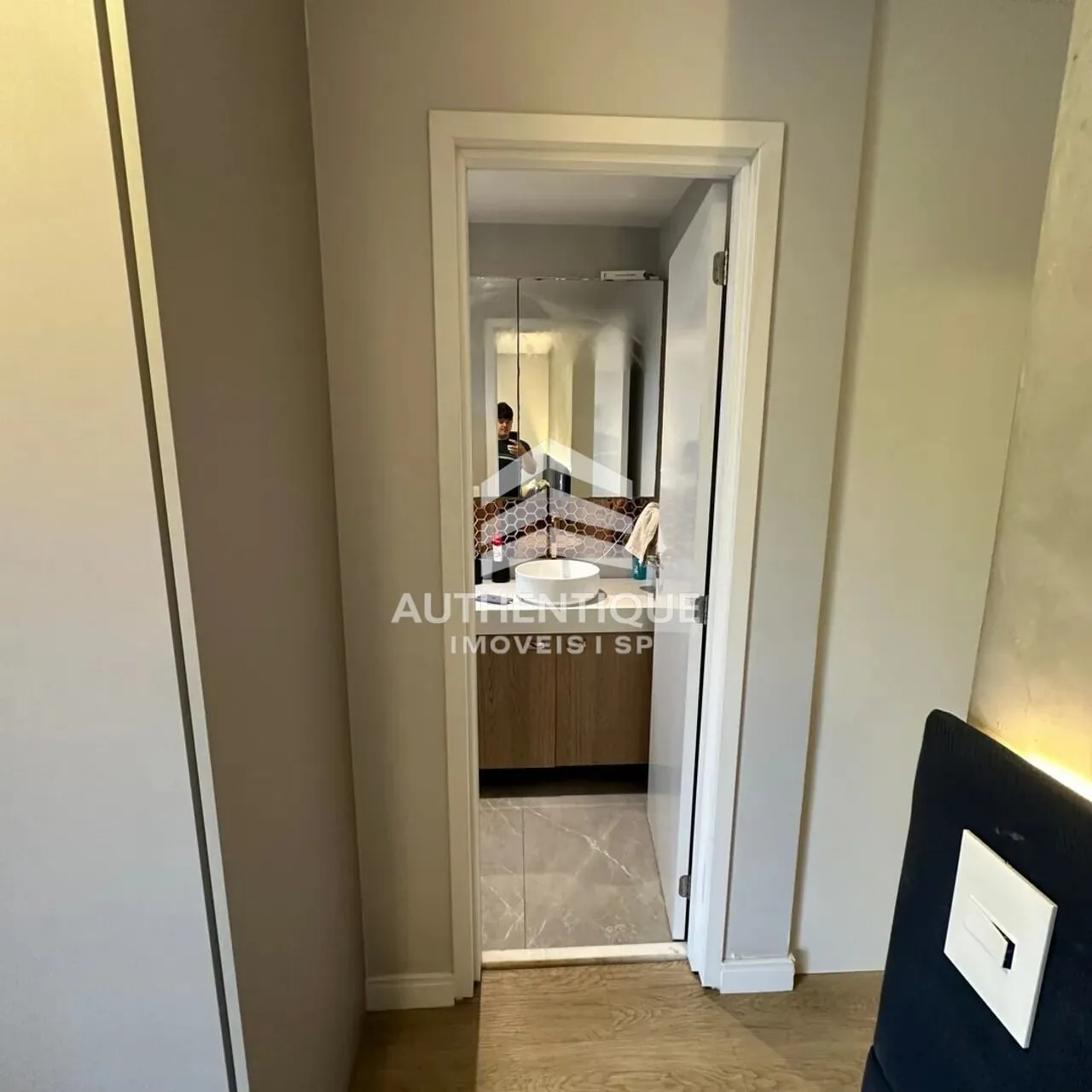 Imagem BELLINI ALPHAVILLE - Apartamento em Alphaville à venda!
