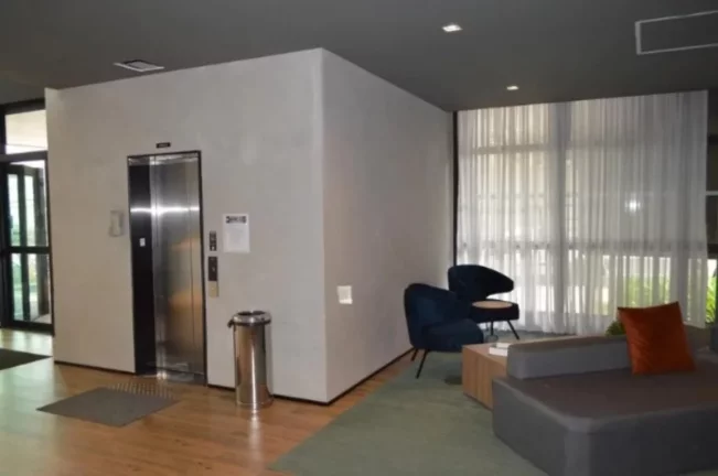 Imagem NIK VILA MARIANA - PLANIK - Studio de 22m² (Unidade de Revenda), próximo à Estação Vila Mariana!