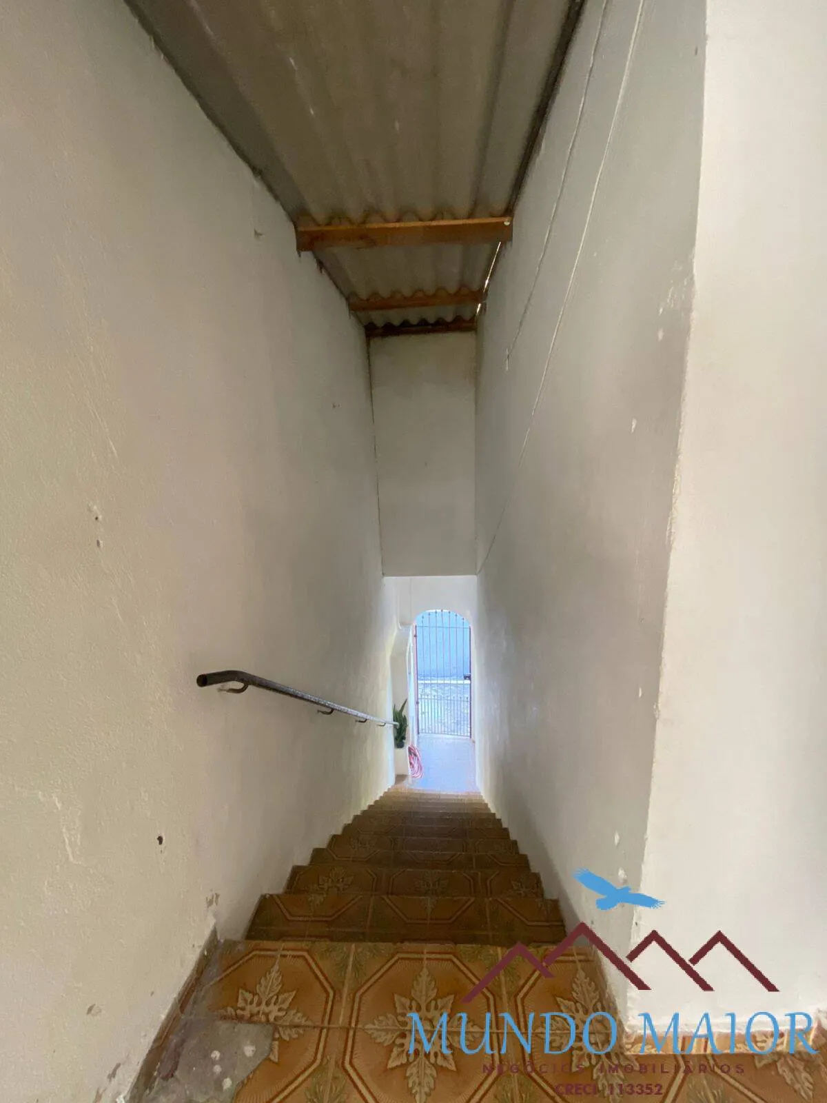 Imagem Sobrado Colonial Santa Maria - R$ 650k Próximo Joanin-Sao Caetano Do Sul!