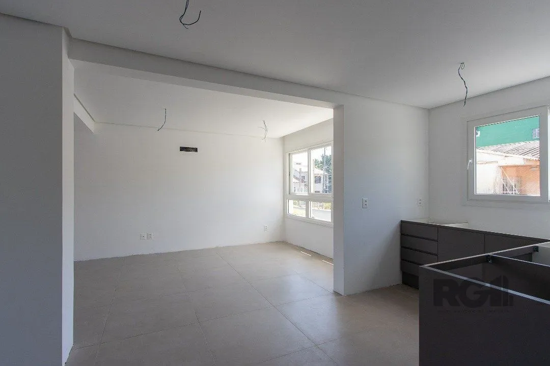 Imagem Apartamento para Venda - 143.36m², 3 dormitórios, sendo 1 suites, 2 vagas - Tristeza