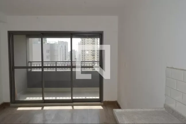 Imagem Apartamento à Venda - Vila Mariana, 1 Quarto, 29 m2