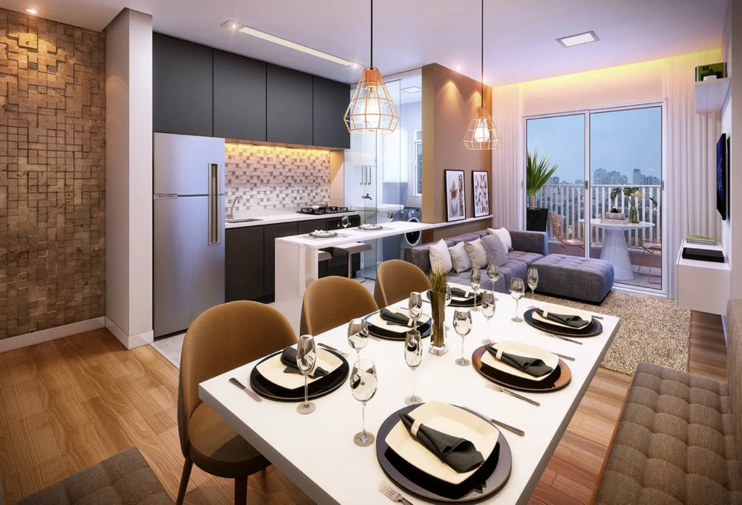 Imagem APARTAMENTO RESIDENCIAL em São Paulo - SP, Penha