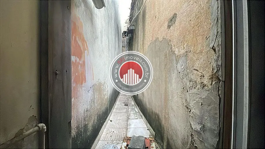 Imagem Casa a Venda no bairro Meier - Rio de Janeiro, RJ