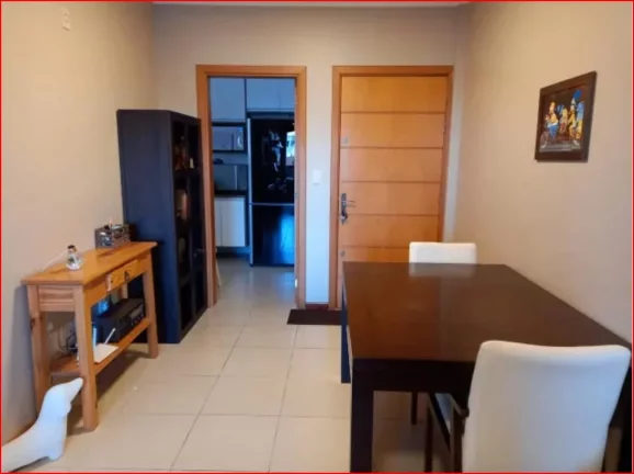 Imagem Apartamento para Venda em Santa Maria / RS no bairro Camobi