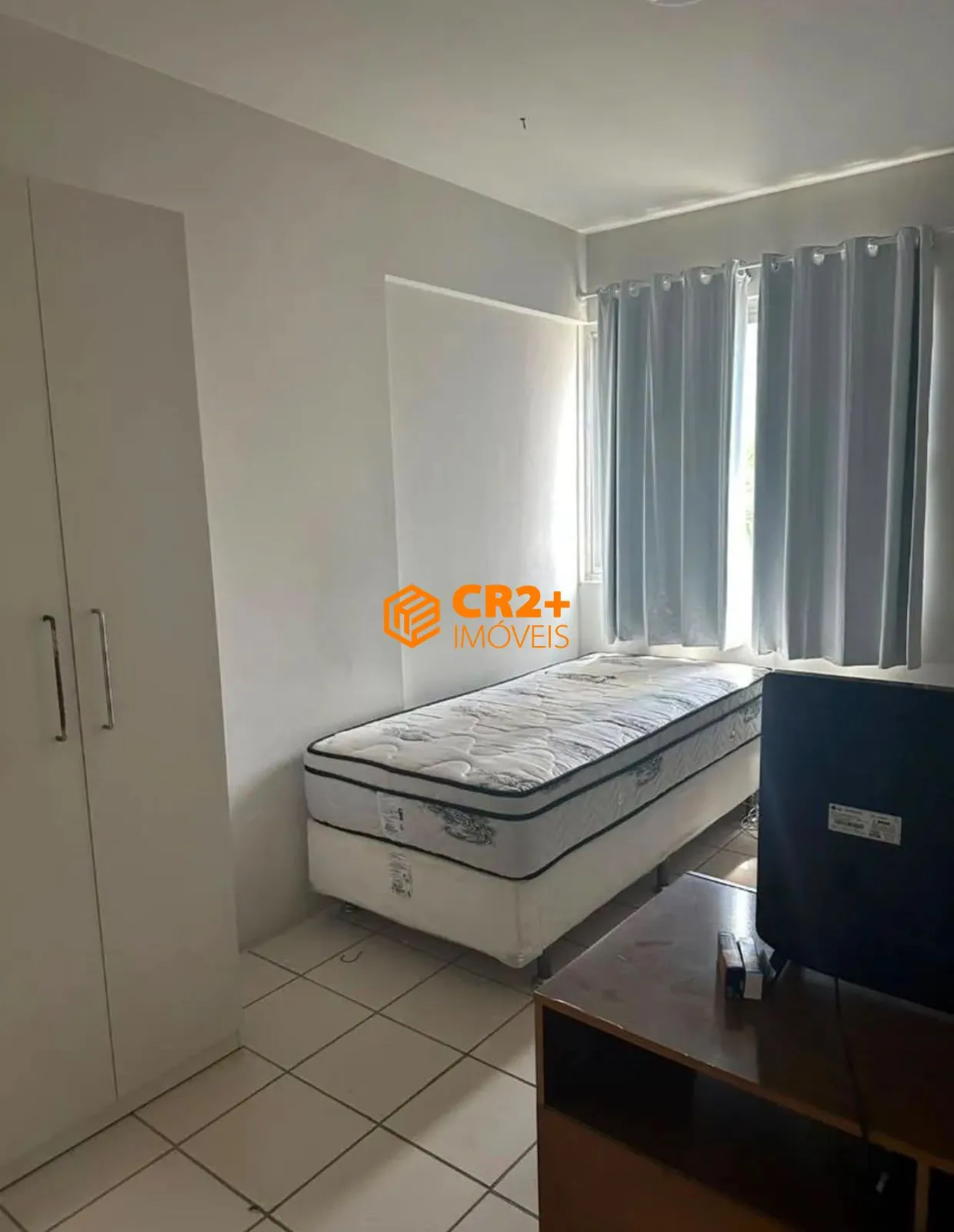 Imagem Vendo apartamento na madalena de 90 m2 com 3 quartos
