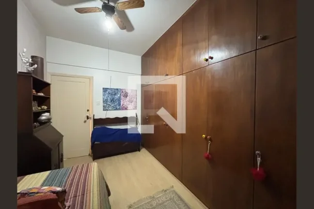 Imagem Apartamento à Venda - Copacabana, 3 Quartos, 90 m2