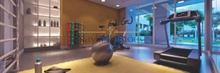 Imagem APARTAMENTO RESIDENCIAL em SÃO JOSÉ - SC, BARREIROS