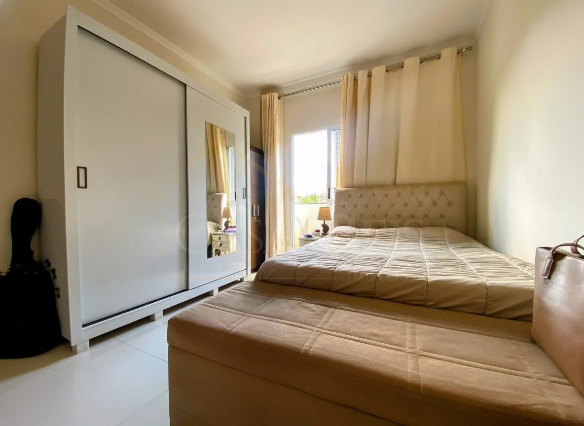 Imagem Apartamento 3 quartos à venda em Parque Vivaldi Leite Ribeiro, Poços de Caldas