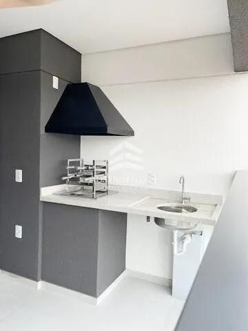 Imagem HAUS MITRE BROOKLIN - Apartamento à venda em São Paulo/SP