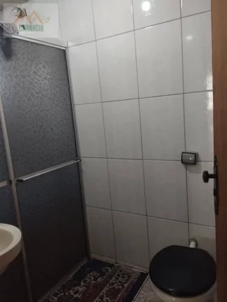 Imagem CHÁCARA CANANÉIA COM PISCINA