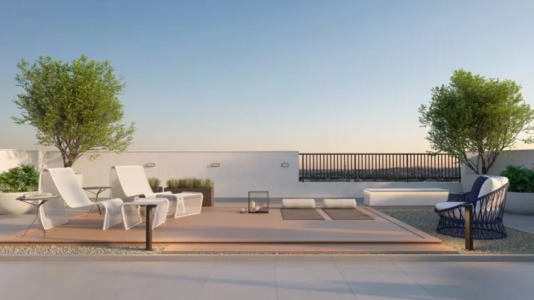 Imagem Jockey City Habitat