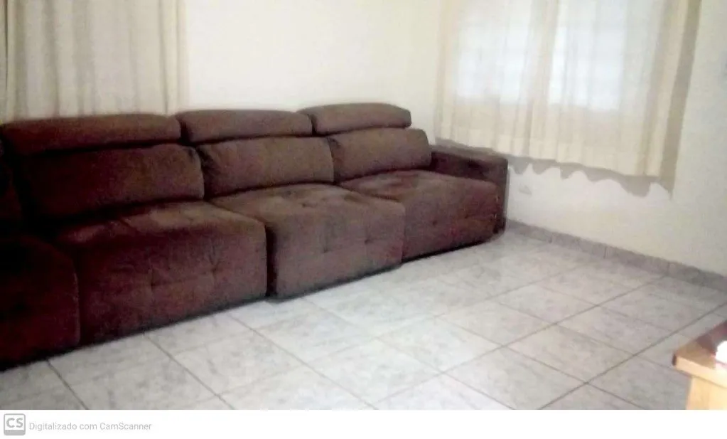 Imagem Casa à venda com 3 quartos em Cidade Dutra São Paulo SP