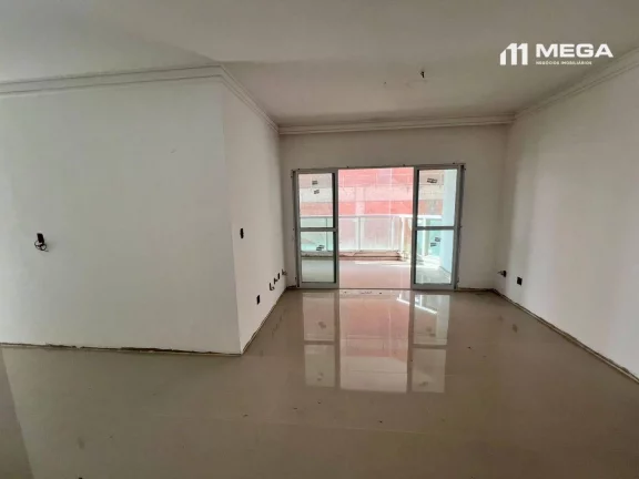 Imagem Apartamento com 3 dormitórios para alugar, 133 m² por R$ 4.884,00/mês - Praia da Costa - Vila Velha/ES