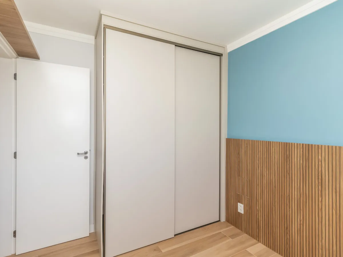 Imagem Apartamento para venda em Chora Menino com 2 quartos, 52m2