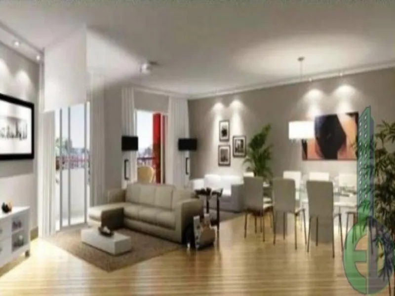 Imagem Condomínio Edifício Di Cavalcanti, apartamento com 3 dormitórios em Vila Assunção Santo André SP