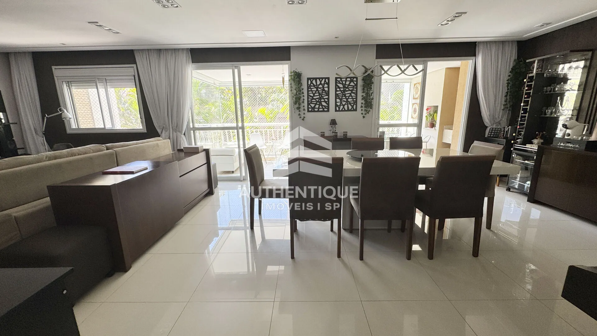 Imagem SOLEIL VILA MARIANA - Apartamento no bairro Vila Mariana à venda