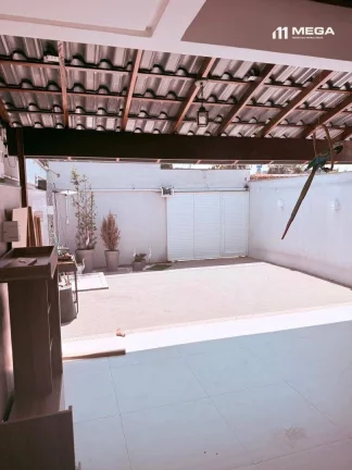 Imagem Casa com 2 dormitórios à venda, 82 m² por R$ 730.000 - Riviera da Barra - Vila Velha/ES