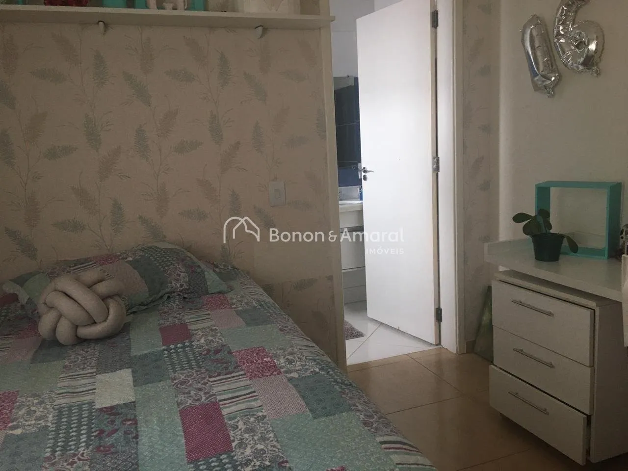 Imagem Casa de Condomínio com 3 Quartos e 5 banheiros à Venda, 220 m² - Valinhos