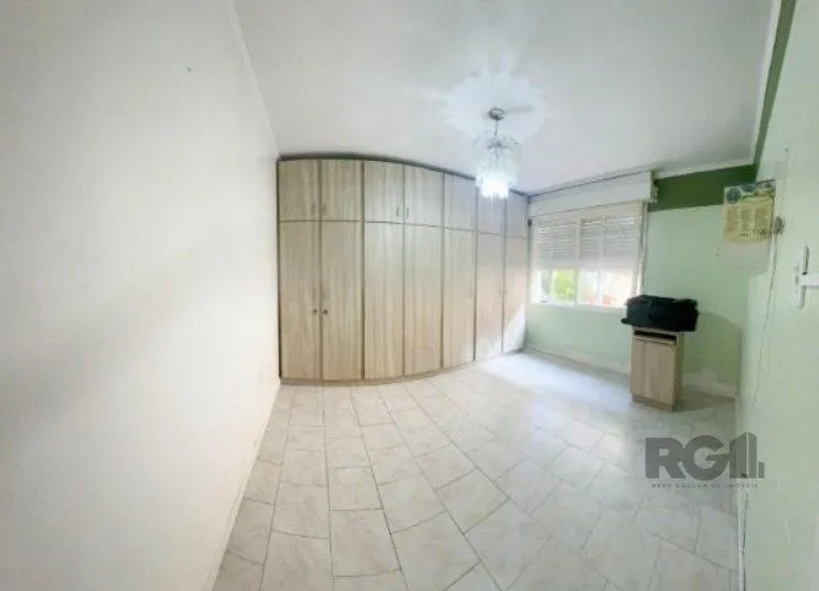 Imagem Apartamento 3 dorm., suíte e 2 vagas de garagem