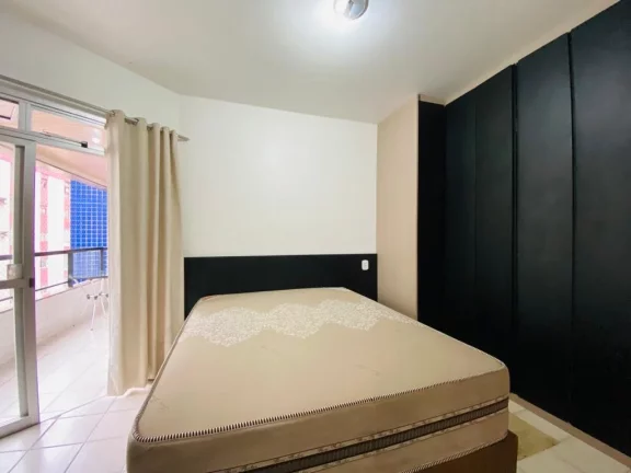 Imagem Apartamento 2 Quartos Sendo 01 Suite No Coração Do Centro De Guarapari