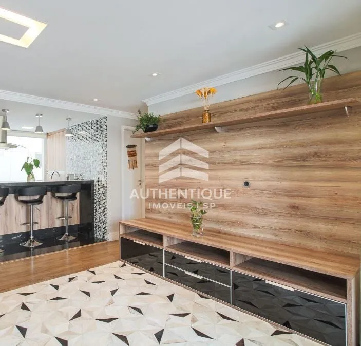 Imagem Fascínio Vila Mariana - Apartamento à venda em São Paulo/SP