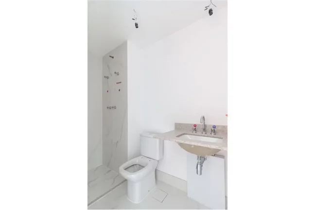 Imagem APARTAMENTO RESIDENCIAL em São Paulo - SP, Moema