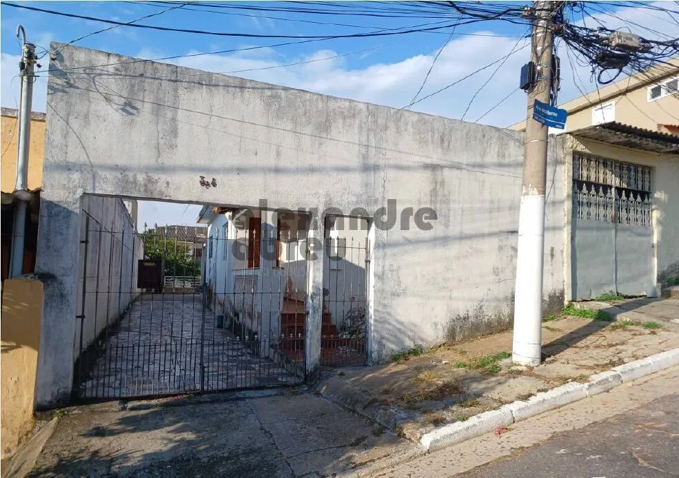 Imagem Oportunidade para Incorporação: Terreno 440m² na Penha de França
