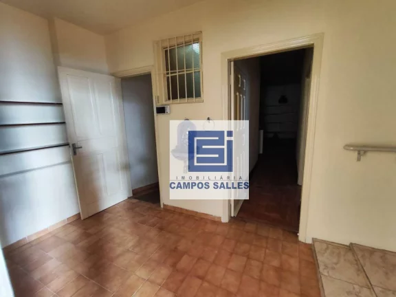 Imagem Casa com 3 dormitórios para alugar por R$ 3.861/mês - Rua Treze de Maio -Centro - Socorro/SP
