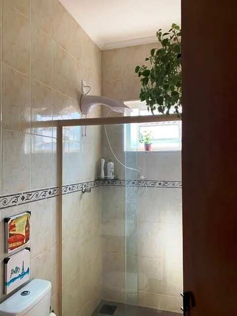 Imagem Casa à venda, Residencial Parque das Palmeiras, Pindamonhangaba, SP