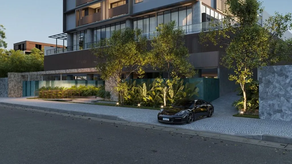 Imagem Apartamento à venda, 63 m² por R$ 608.997,00 - Bessa - João Pessoa/PB
