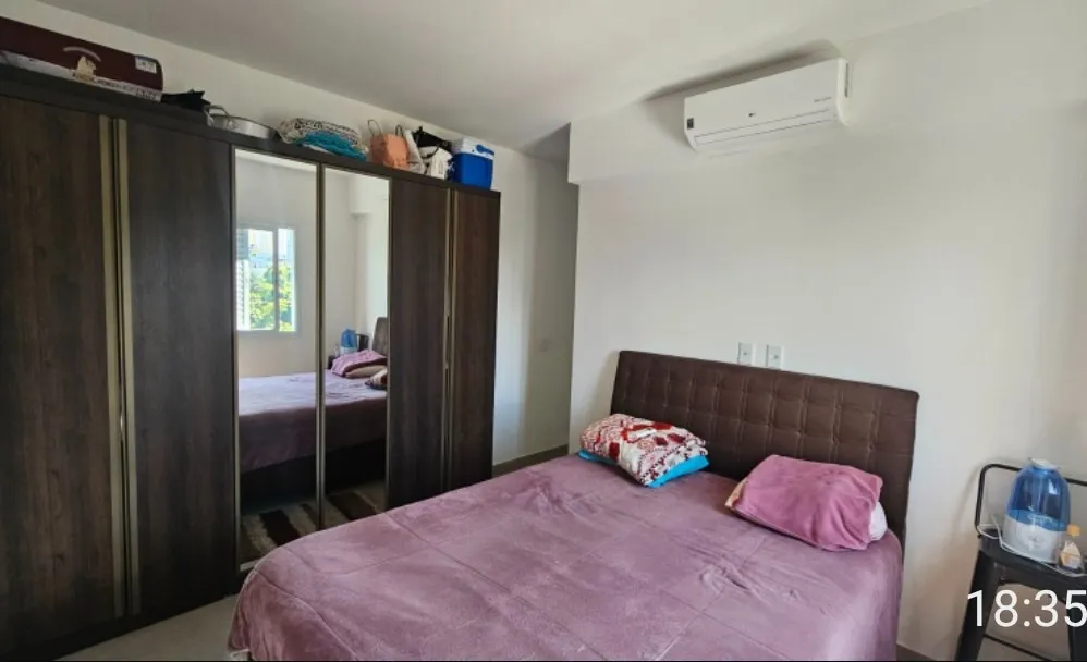 Imagem APARTAMENTO RESIDENCIAL em VOTORANTIM - SP, PARQUE MORUMBI