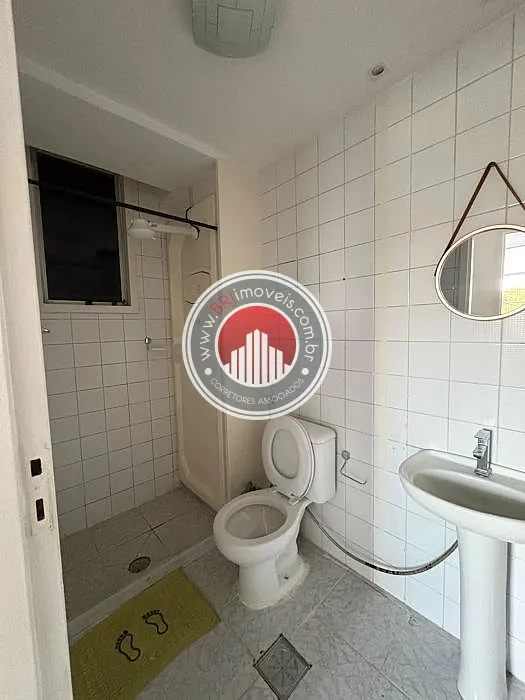 Imagem Apartamento a Venda no bairro Centro - Nilopolis, RJ
