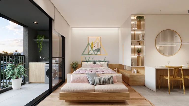 Imagem Apartamento à venda Bacacheri Curitiba PR
